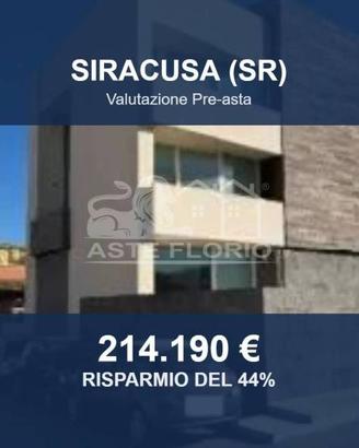 Immobile in asta di 340 m² con più di 5 locali e b