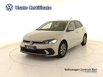 Volkswagen Polo 1.0 tsi life 95cv