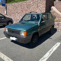 Fiat panda - VENIDITA PEZZI DI RICAMBIO