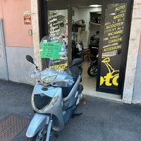 Honda SH 150 fine 2007 - PERMUTE