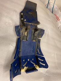 Accessori Husqvarna 350 4t