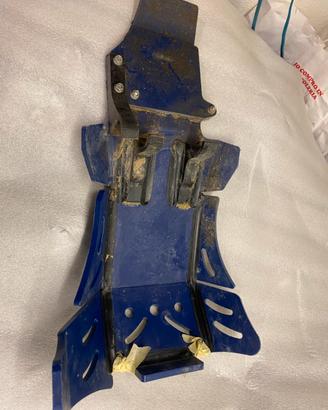 Accessori Husqvarna 350 4t