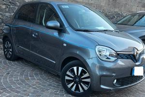 Renault Twingo Electric Intens