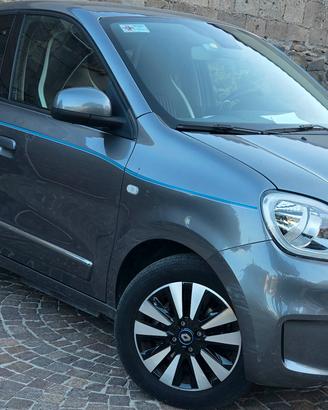 Renault Twingo Electric Intens
