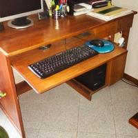 SCRIVANIA 120x60x80