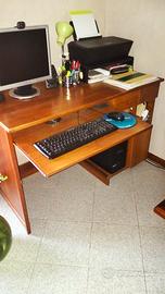 SCRIVANIA 120x60x80