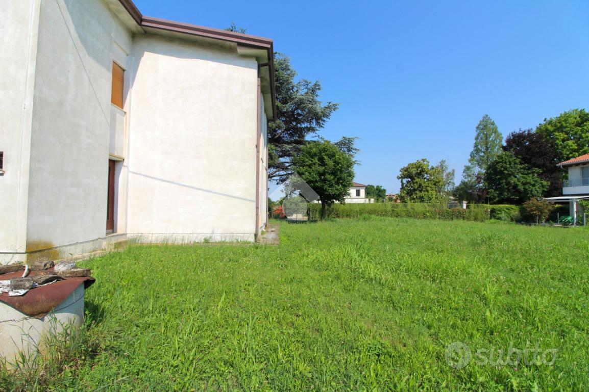 Casa – Roncade, Vallio - Vista 3