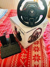 Volante Pc xbox in garanzia