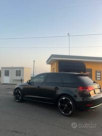 Audi a 3 sport