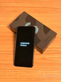 Samsung Galaxy S22 5G - 128GB - Green - Italia