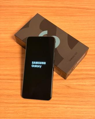 Samsung Galaxy S22 5G - 128GB - Green - Italia