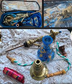 narghilè vintage,si spedizione 