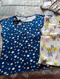 abbigliamento donna estivo 