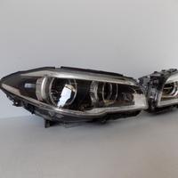 BMW 5 F10 \ 11 - Faro anteriore - Led adattivo - 