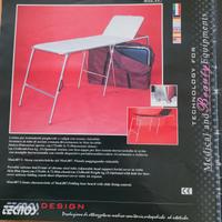 lettino per massaggi portatile 