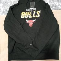 felpa nuova nba