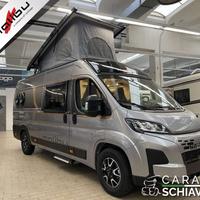 MALIBU VAN DIVERSITY GT SKYVIEW 640 LE K