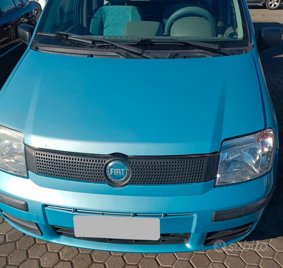 Aletta Parasole Parabrezza Destra per FIAT Panda 2Q