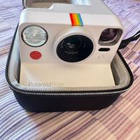 PolaroidNow White