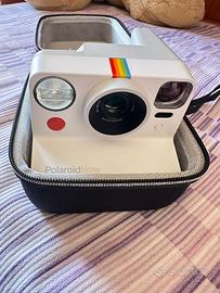 PolaroidNow White