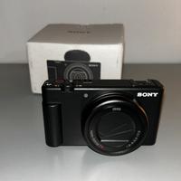 Sony ZV - 1 II