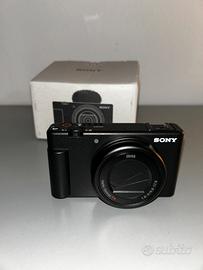 Sony ZV - 1 II
