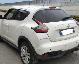 Nissan Juke 1.2 (85 kW / 115 CV) benzina 2016 Acen