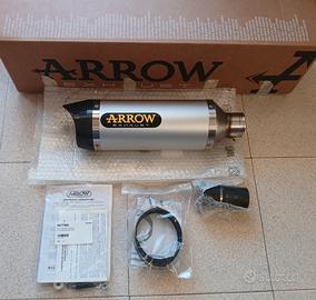 Arrow Completo Yamaha MT-09/TRACER-900