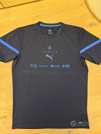 Maglietta nazionale italiana