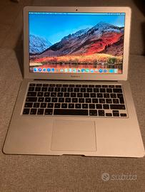 MacBook Air 13 Mid 2012