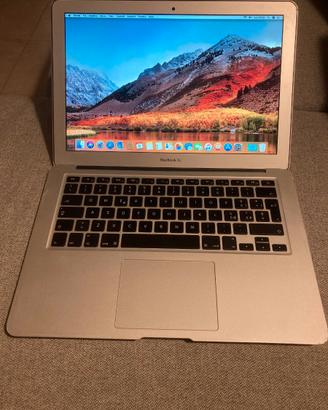 MacBook Air 13 Mid 2012