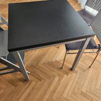 Tavolo apribile bontempi