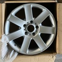 Cerchi BMW 17” style 44