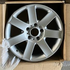 Cerchi BMW 17” style 44