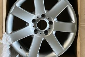 Cerchi BMW 17” style 44