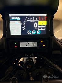 Honda NT 1100 - 2024