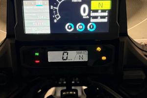 Honda NT 1100 - 2024