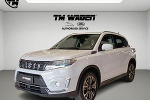 SUZUKI Vitara (2015) - Vitara 1.5 Hybrid A/T Starv