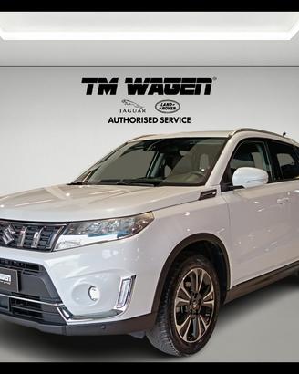 SUZUKI Vitara (2015) - Vitara 1.5 Hybrid A/T Starv