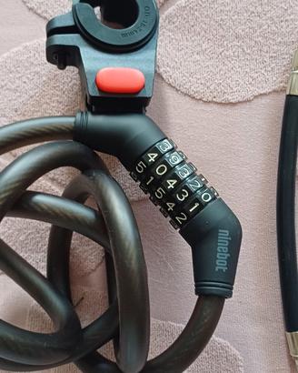 accessori monopattino