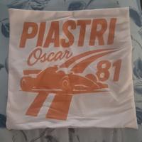 Federa Oscar Piastri Formula 1 Mclaren 