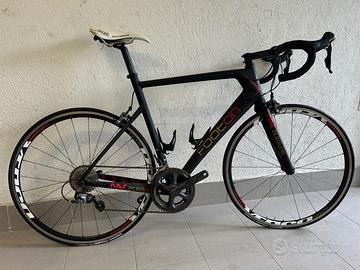 Bici strada Footon