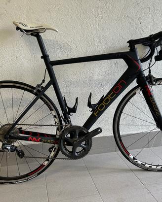Bici strada Footon