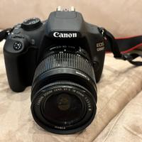 CANON EOS1200D