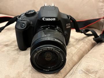 CANON EOS1200D
