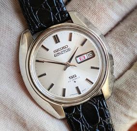 Seiko 6106-8460 del 1970
