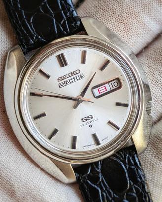 Seiko 6106-8460 del 1970