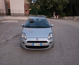 FIAT punto Street Anno 2015
