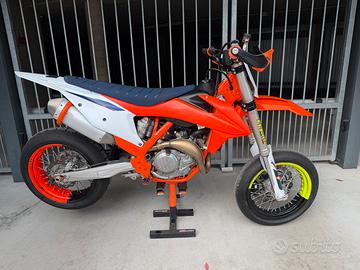 Ktm 450 SM
