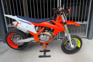 Ktm 450 SM